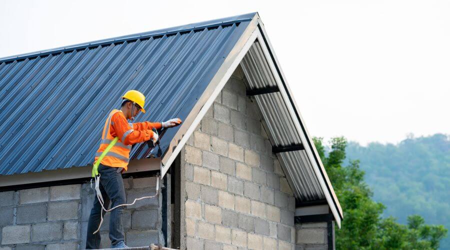 Local Chimney Repair in Thermal, CA